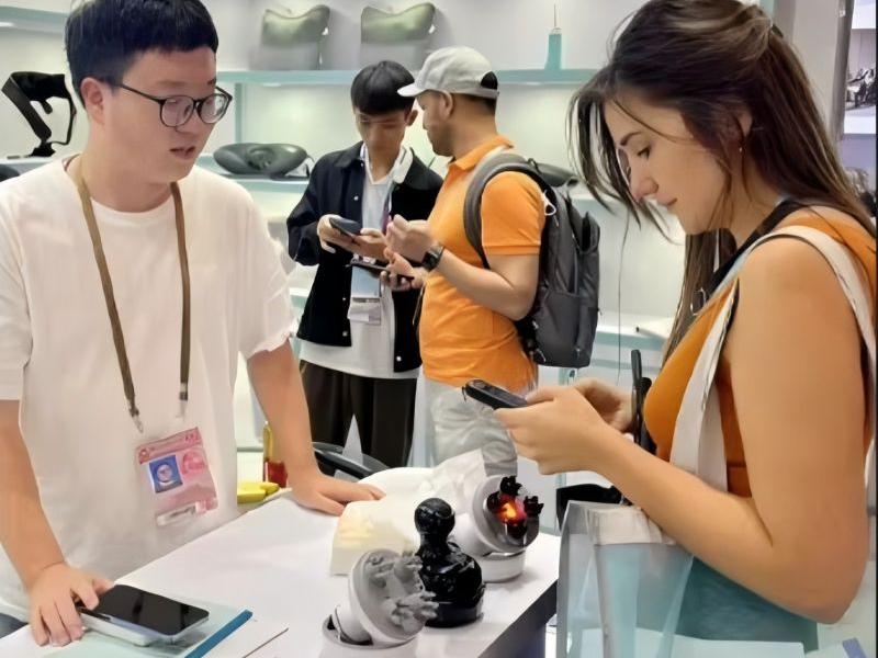 The Personal Care Electronics Industry Booms, with Intelligence as a New Trend