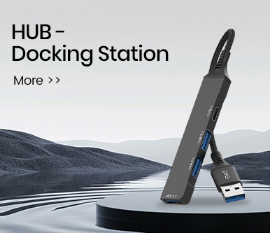 HUB - Docking Station